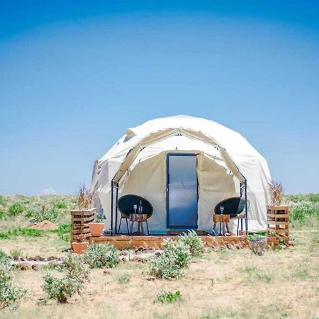Amanya 1-Bed Leopard Tent Amboseli Exterior photo